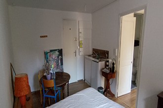 location appartement felletin 23500