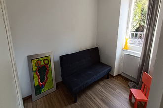 location appartement felletin 23500
