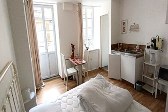 location appartement felletin 23500