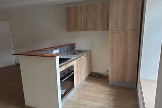 location appartement felletin 23500