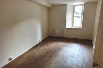 location appartement felletin 23500