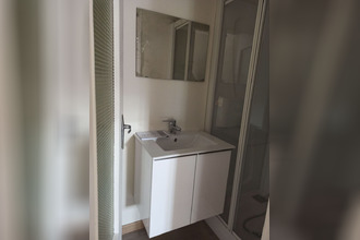 location appartement felletin 23500