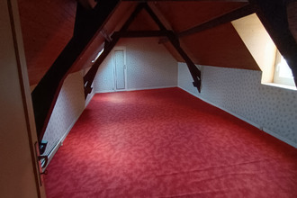 location appartement felletin 23500