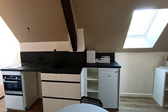 location appartement felletin 23500