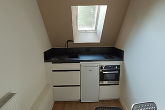 location appartement felletin 23500