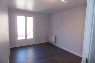 location appartement felletin 23500