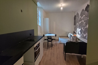 location appartement felletin 23500