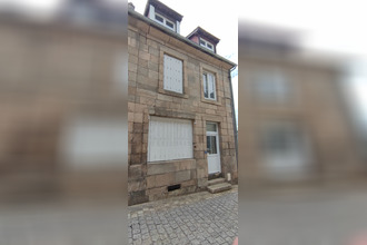 location appartement felletin 23500