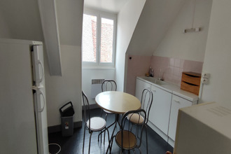 location appartement felletin 23500