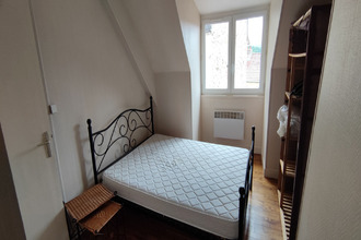 location appartement felletin 23500