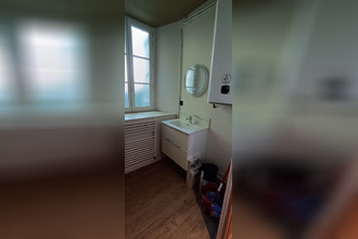 location appartement felletin 23500