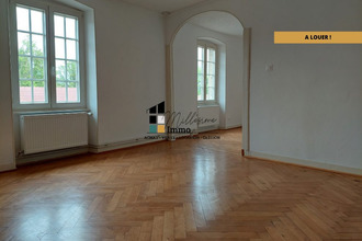 location appartement fenetrange 57930