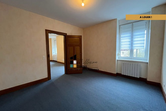 location appartement fenetrange 57930