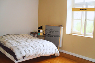 location appartement fenetrange 57930