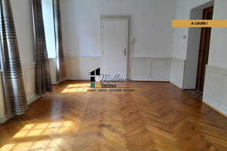 location appartement fenetrange 57930