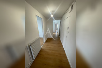 location appartement feneu 49460