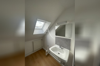 location appartement feneu 49460