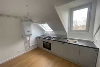 location appartement feneu 49460