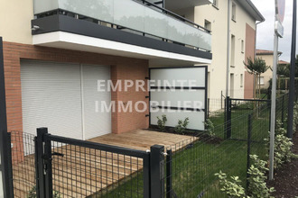 location appartement fenouillet 31150