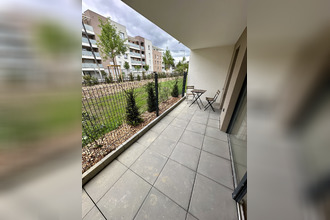 location appartement ferney-voltaire 01210