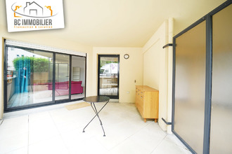 location appartement ferney-voltaire 01210