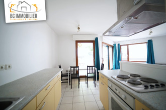 location appartement ferney-voltaire 01210