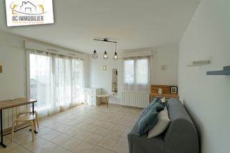 location appartement ferney-voltaire 01210