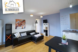 location appartement ferney-voltaire 01210