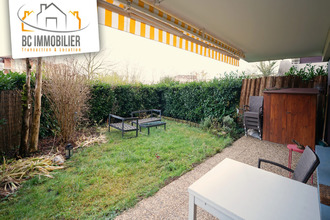 location appartement ferney-voltaire 01210