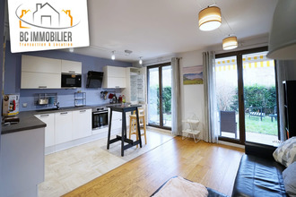 location appartement ferney-voltaire 01210