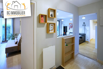 location appartement ferney-voltaire 01210