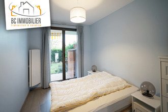 location appartement ferney-voltaire 01210