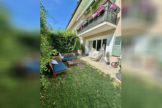 location appartement ferney-voltaire 01210