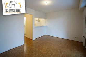 location appartement ferney-voltaire 01210