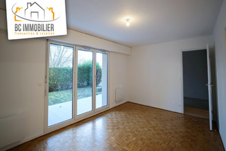 location appartement ferney-voltaire 01210