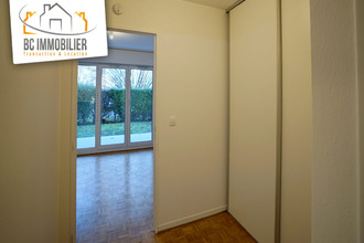location appartement ferney-voltaire 01210