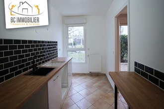location appartement ferney-voltaire 01210