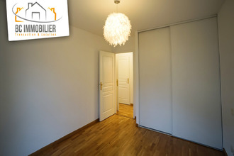location appartement ferney-voltaire 01210