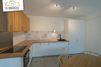 location appartement ferney-voltaire 01210