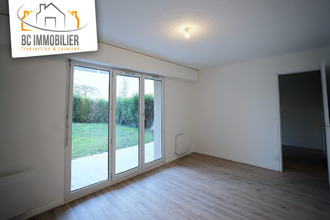 location appartement ferney-voltaire 01210