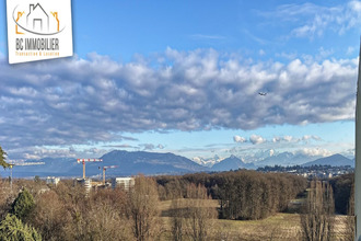 location appartement ferney-voltaire 01210