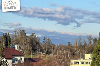 location appartement ferney-voltaire 01210