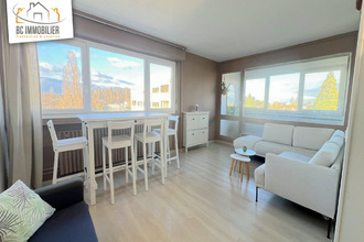 location appartement ferney-voltaire 01210