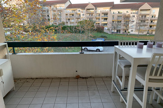 location appartement ferney-voltaire 01210