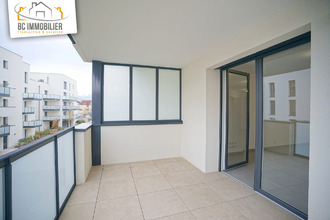 location appartement ferney-voltaire 01210