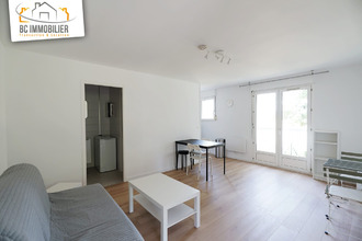 location appartement ferney-voltaire 01210