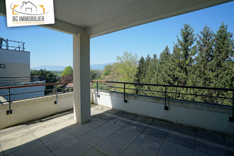 location appartement ferney-voltaire 01210