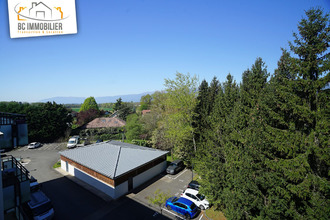 location appartement ferney-voltaire 01210