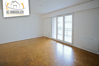 location appartement ferney-voltaire 01210