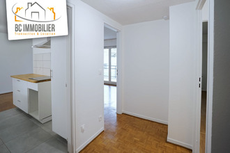location appartement ferney-voltaire 01210